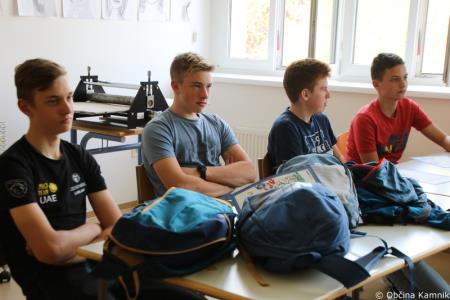 Kaj veš o prometu 15